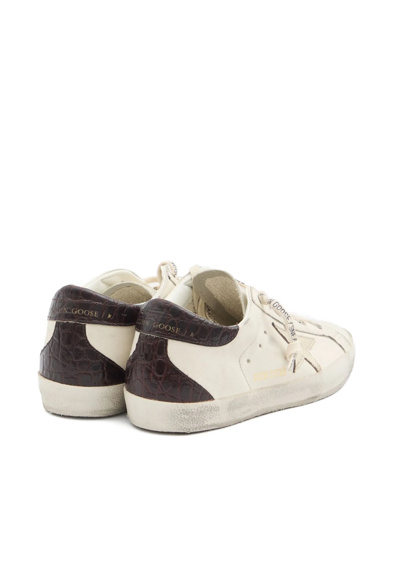 GOLDEN GOOSE