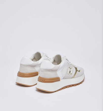 LIU JO SNEAKERS DONNA