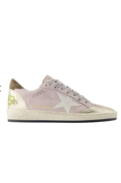 GOLDEN GOOSE