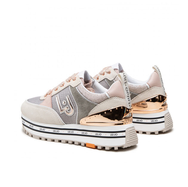 LIU JO SNEAKERS DONNA