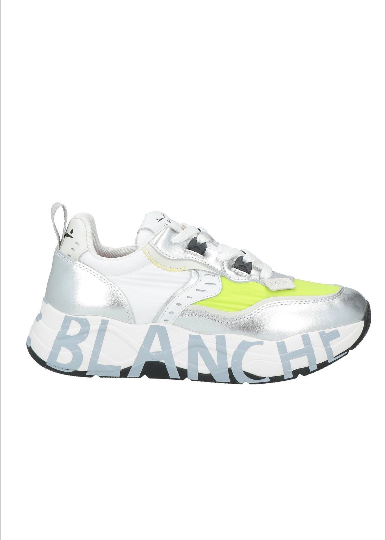 VOILE BLANCHE DONNA