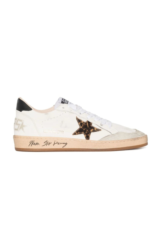 GOLDEN GOOSE