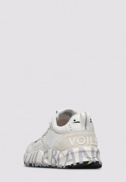 VOILE BLANCHE UOMO