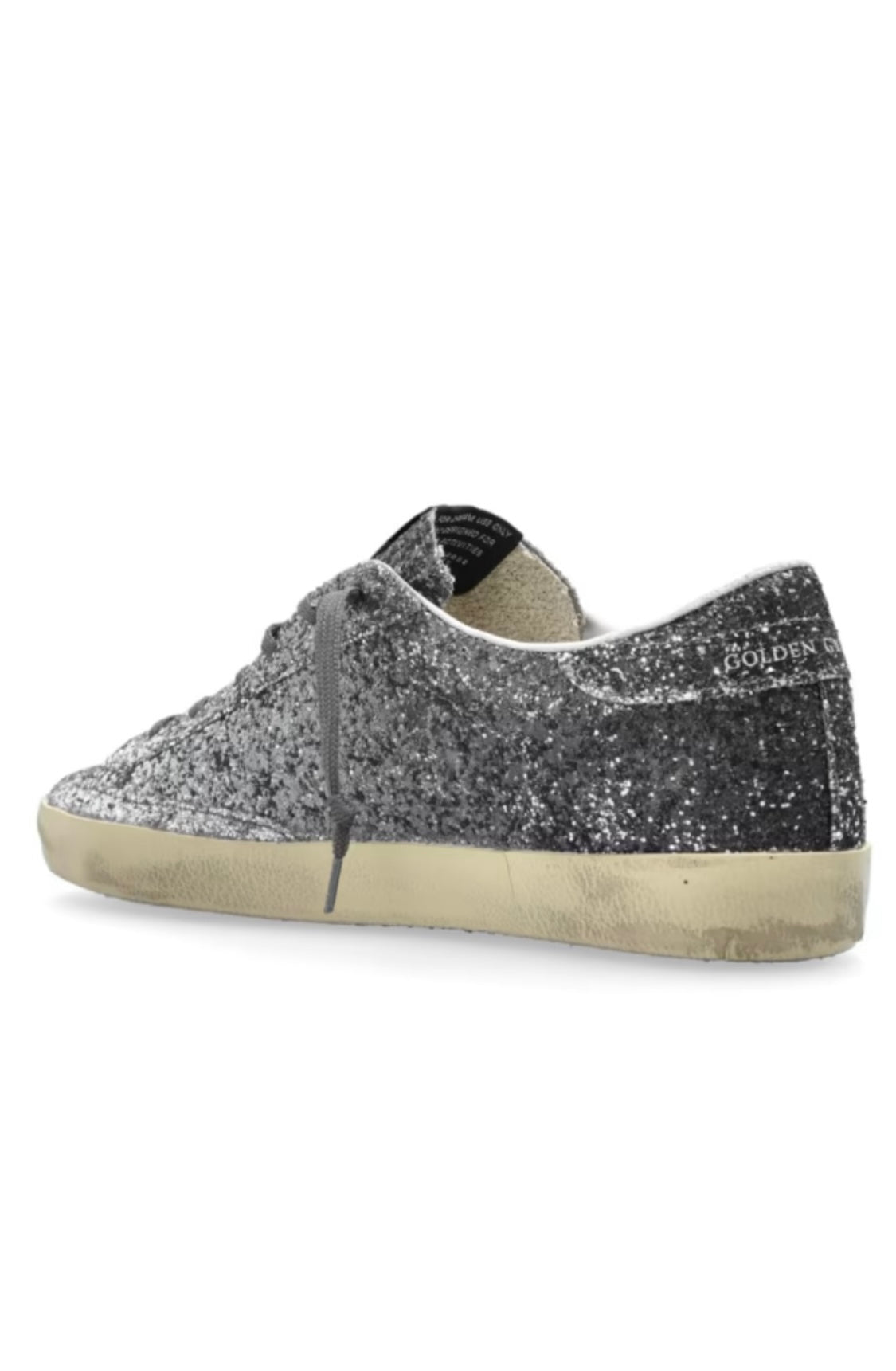 GOLDEN GOOSE