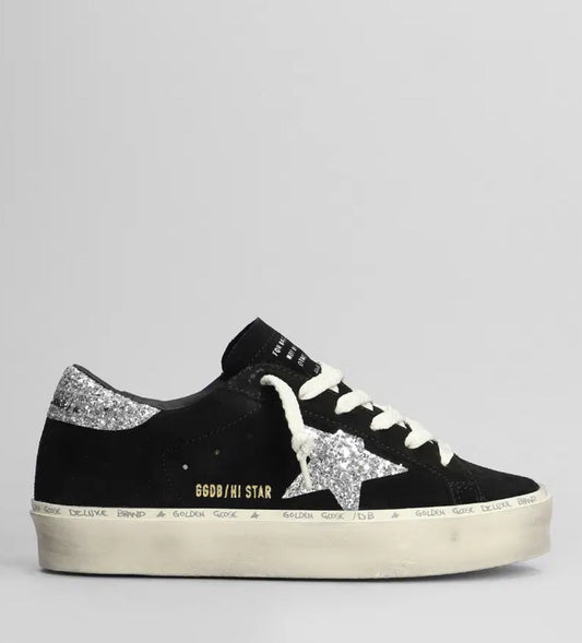 GOLDEN GOOSE