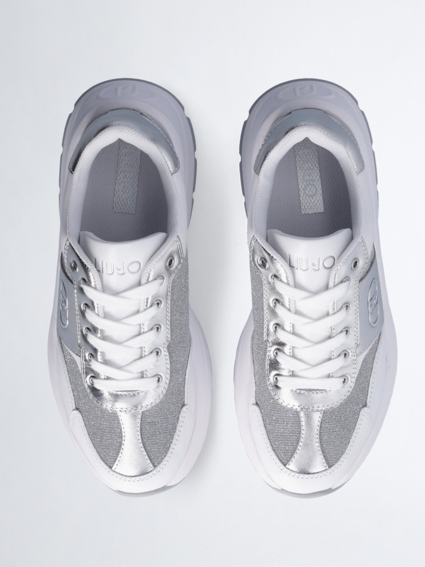 LIU JO SNEAKERS DONNA