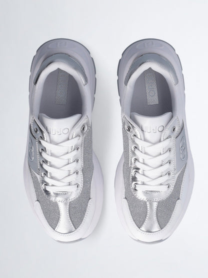 LIU JO SNEAKERS DONNA