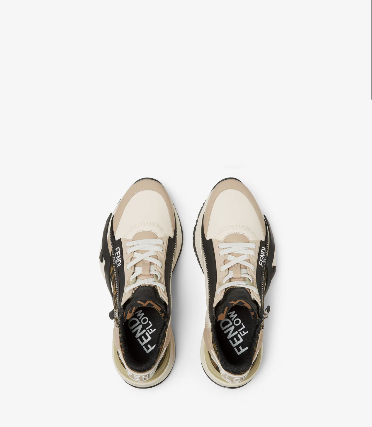 SNEAKERS UOMO/DONNA FF