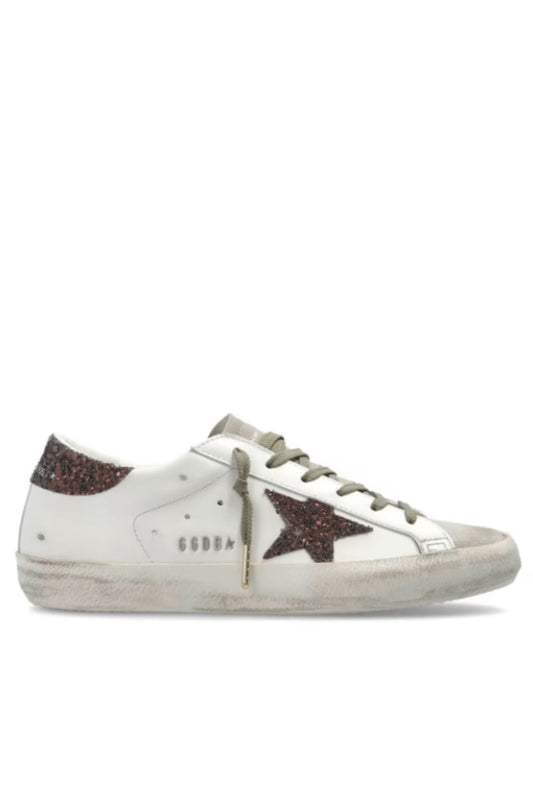GOLDEN GOOSE