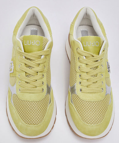 LIU JO SNEAKERS DONNA
