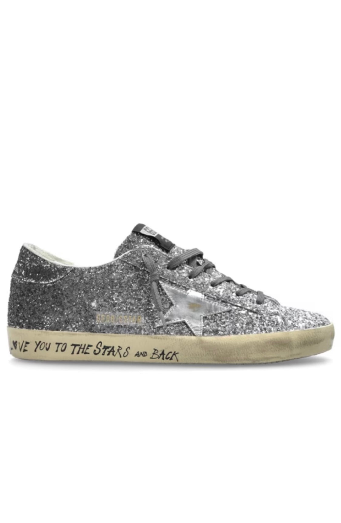 GOLDEN GOOSE