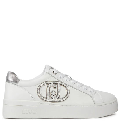 LIU JO SNEAKERS DONNA