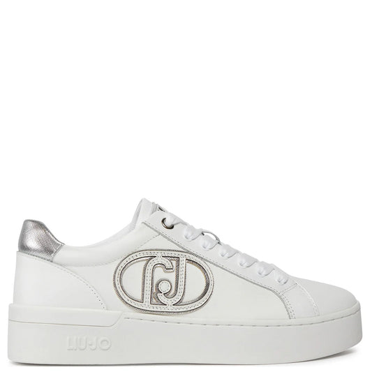 LIU JO SNEAKERS DONNA
