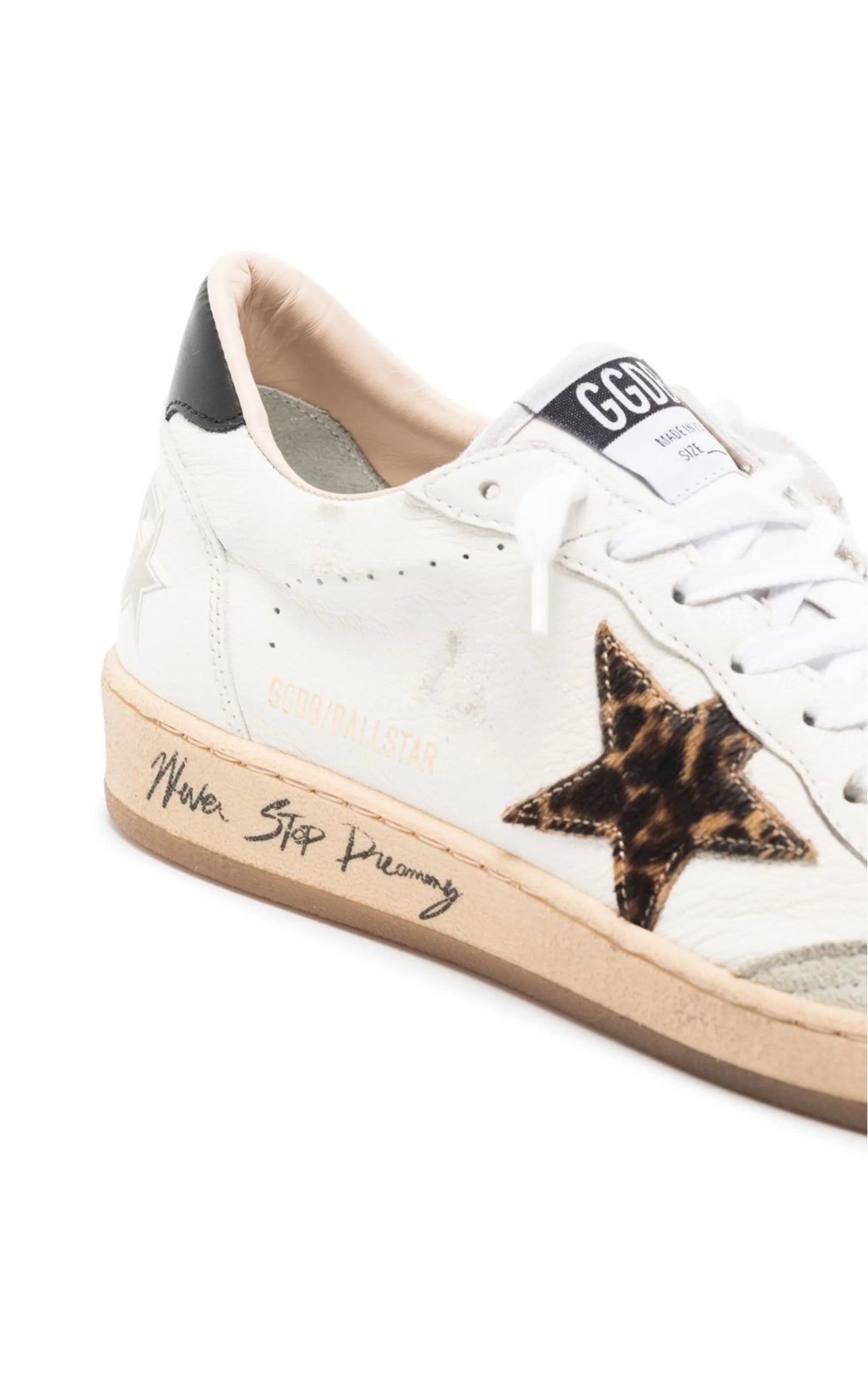 GOLDEN GOOSE