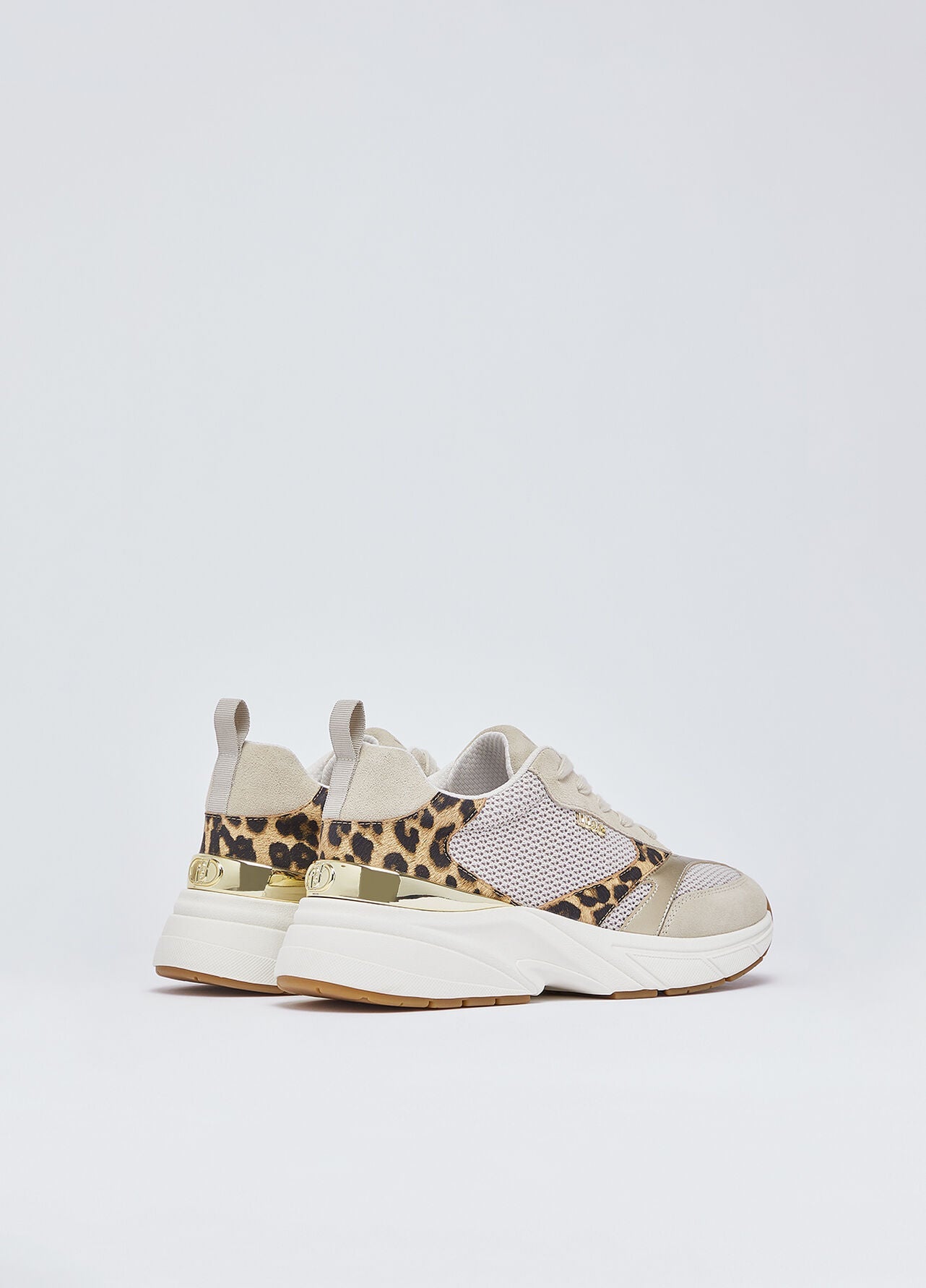LIU JO SNEAKERS DONNA