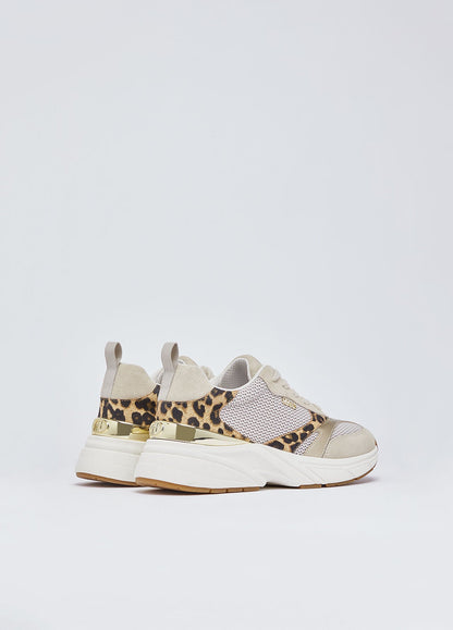 LIU JO SNEAKERS DONNA