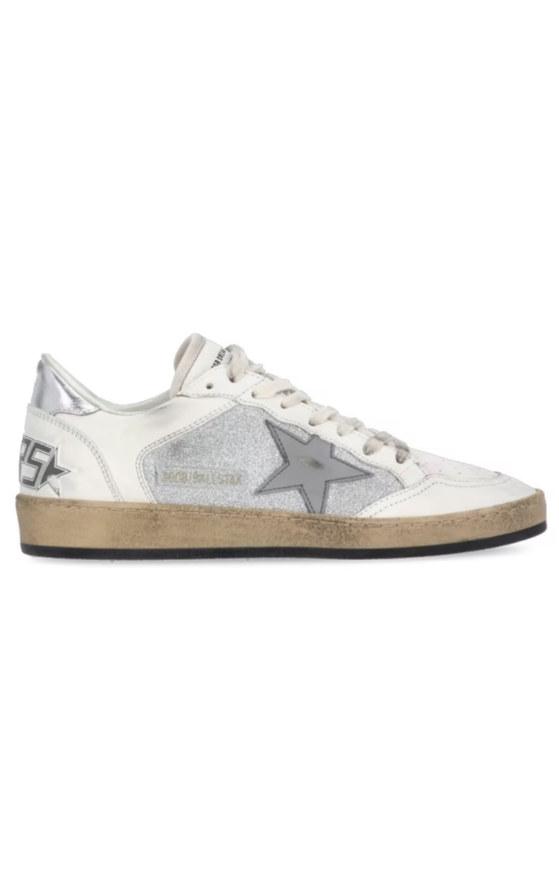 GOLDEN GOOSE