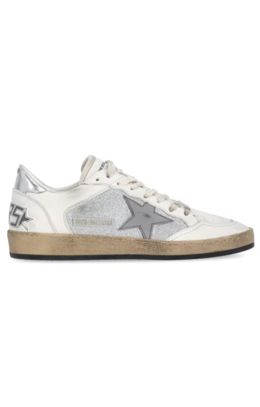 GOLDEN GOOSE