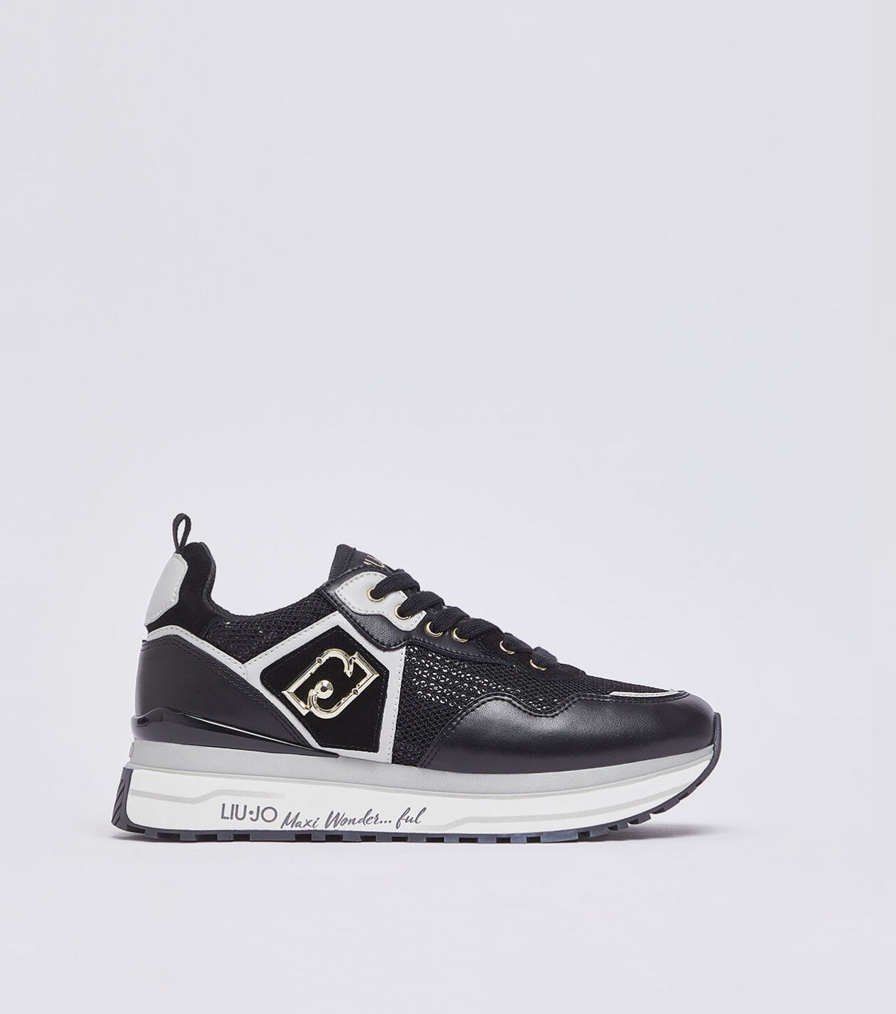 LIU JO SNEAKERS DONNA