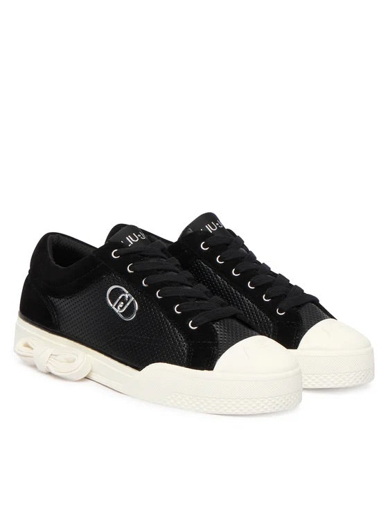 LIU JO SNEAKERS DONNA