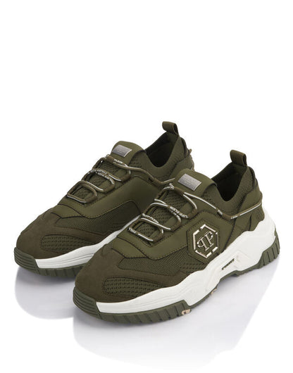 TRAINER SNEAKERS PREDATOR UOMO/DONNA