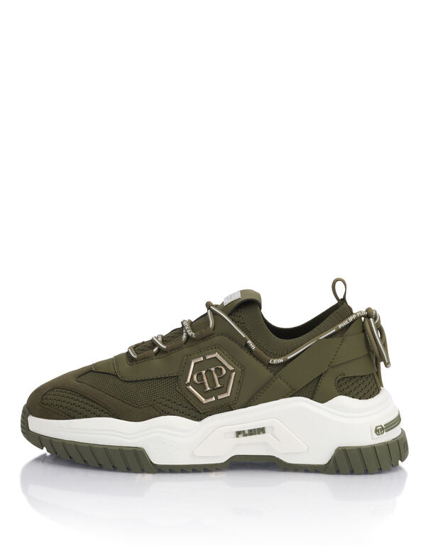 TRAINER SNEAKERS PREDATOR UOMO/DONNA