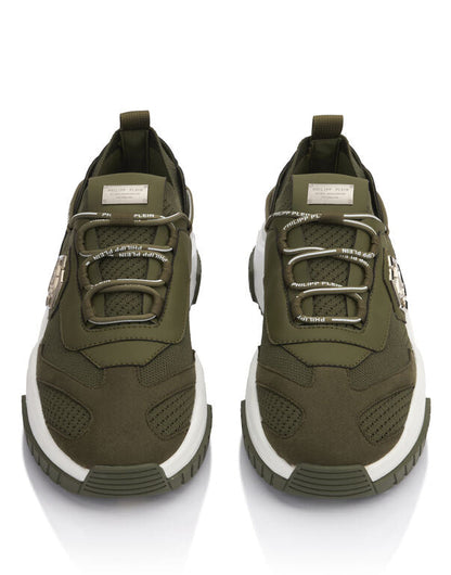 TRAINER SNEAKERS PREDATOR UOMO/DONNA