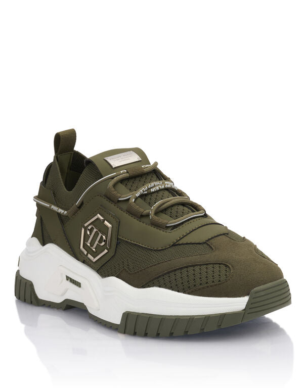 TRAINER SNEAKERS PREDATOR UOMO/DONNA