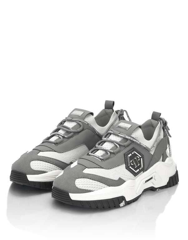 TRAINER SNEAKERS PREDATOR UOMO/DONNA
