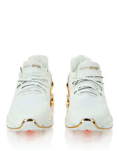 THUNDER FORCE GENX 01