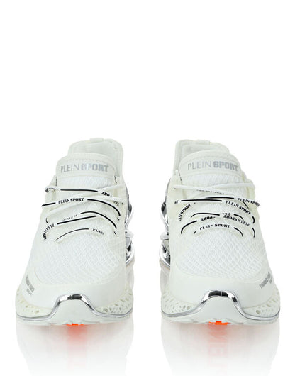 THUNDER FORCE GENX 01