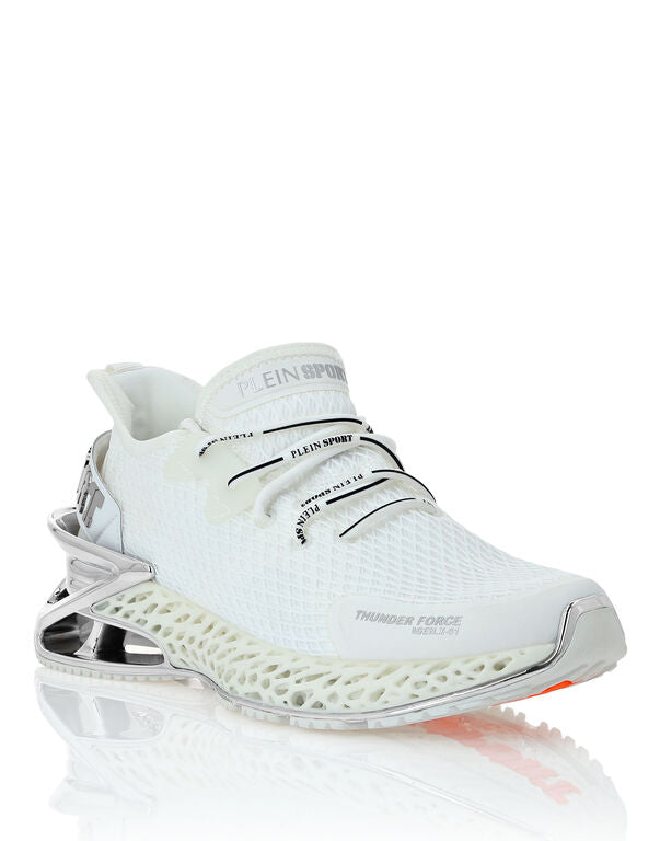 THUNDER FORCE GENX 01