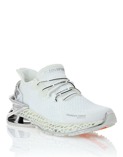 THUNDER FORCE GENX 01