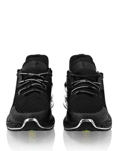 THUNDER FORCE GENX 01