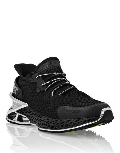 THUNDER FORCE GENX 01