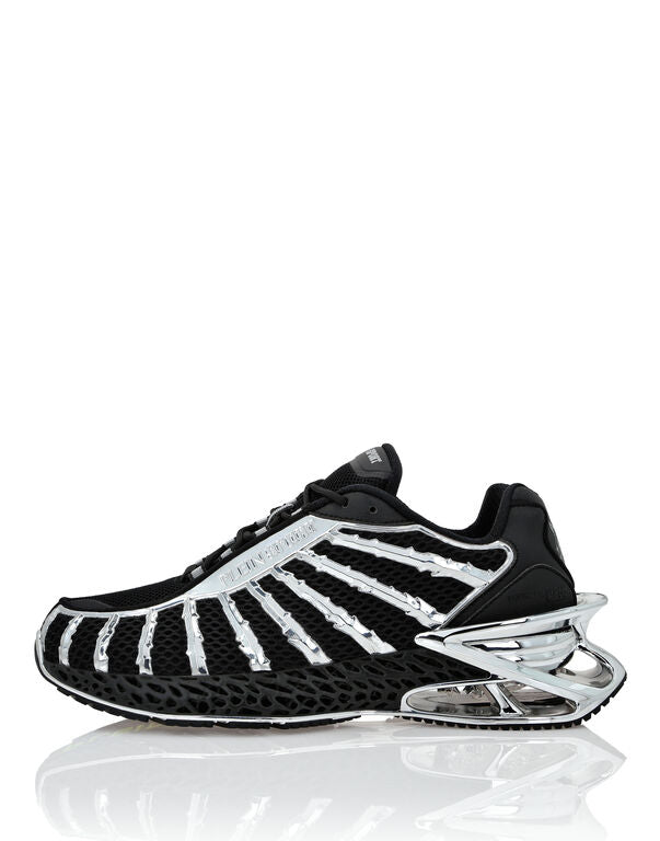 THUNDERSTORM GENX 01