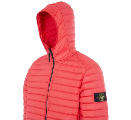 GIUBBINO STONE ISLAND UOMO PRIMAVERA/ESTATE PESCA