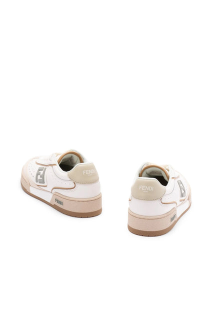 SNEAKERS DONNA FF