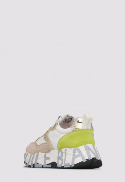 VOILE BLANCHE DONNA