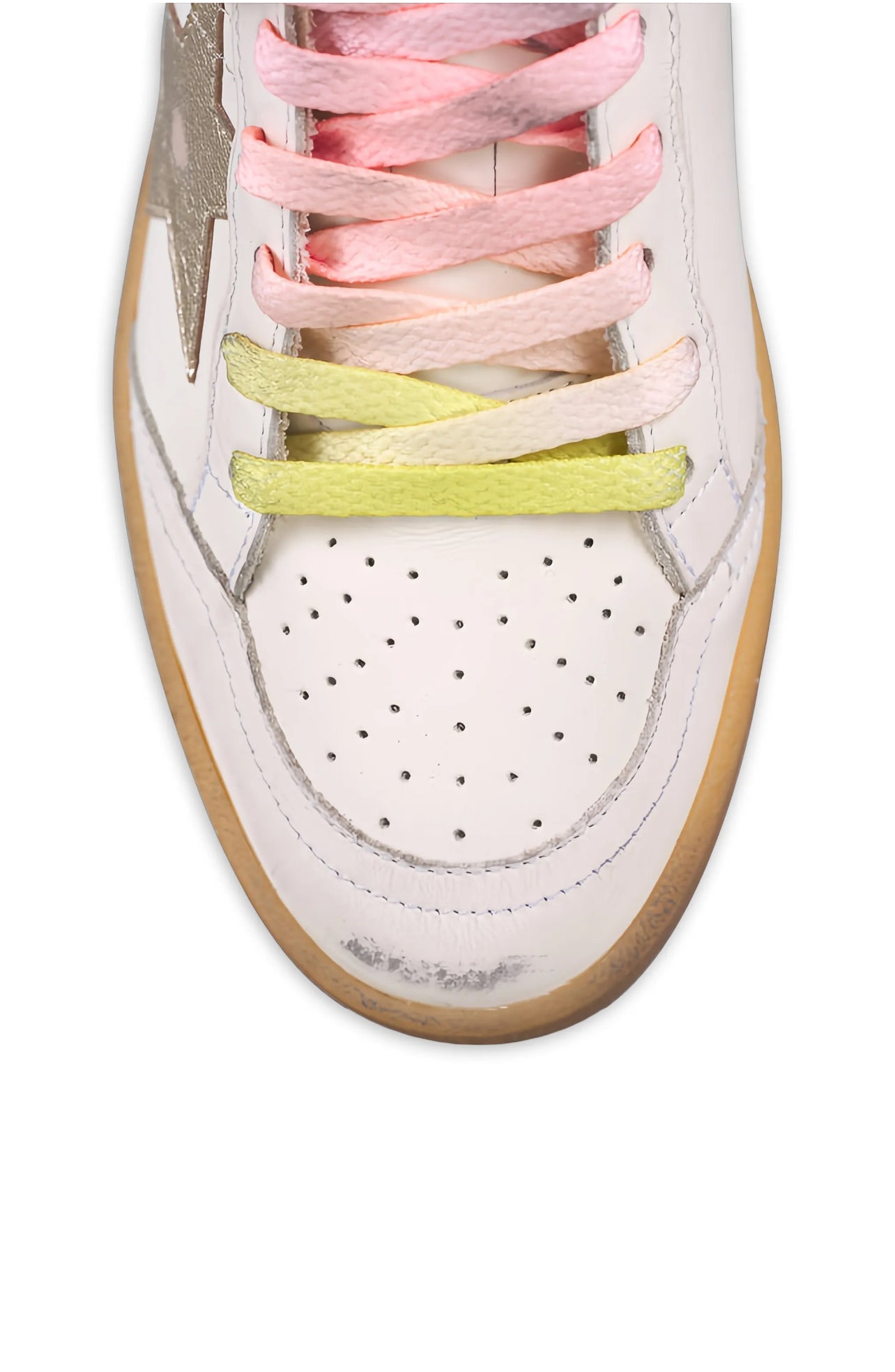GOLDEN GOOSE