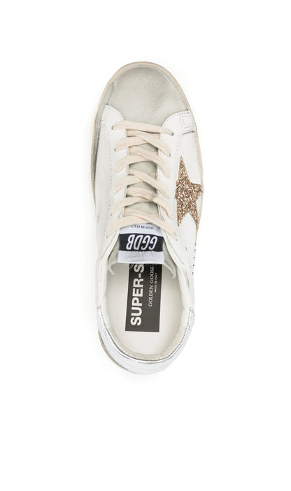 GOLDEN GOOSE