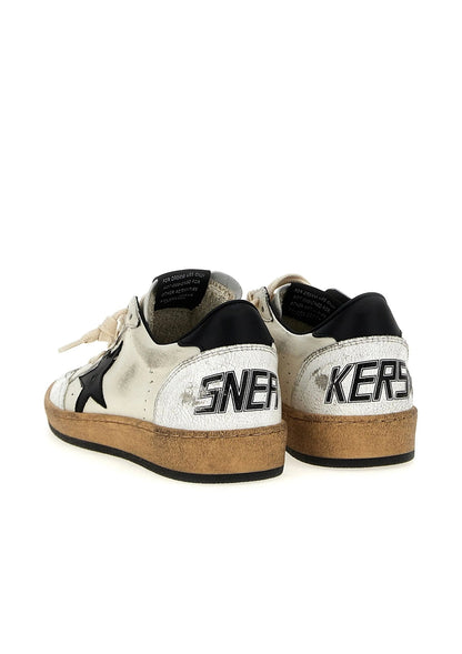GOLDEN GOOSE