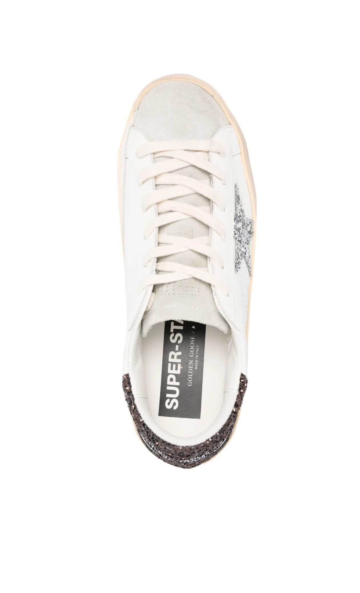 GOLDEN GOOSE