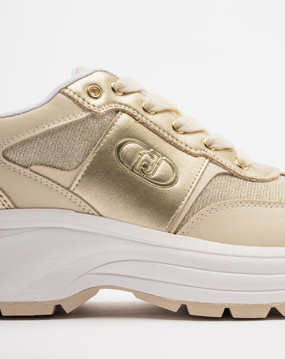 LIU JO SNEAKERS DONNA