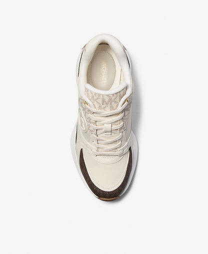 SNEAKERS MICHAEL KORS DONNA