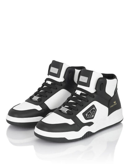 Mid-Top Sneakers STREET KING