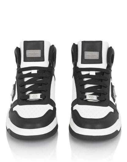 Mid-Top Sneakers STREET KING