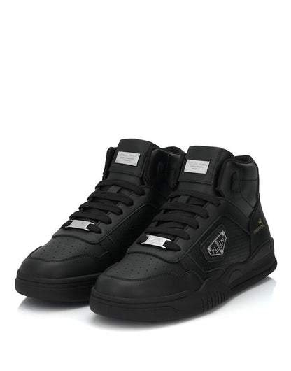 Mid-Top Sneakers STREET KING