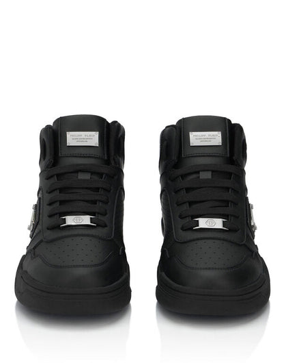 Mid-Top Sneakers STREET KING