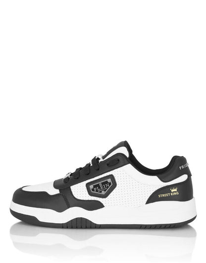 Low-Top Sneakers STREET KING DONNA/UOMO